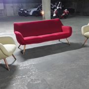 Sofa sofa 50s/60s vintage