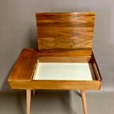 Scandinavian design office 1950