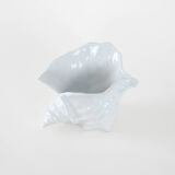 Couvercle de pot en céramique, design danois, années 1970, fabriqué au Danemark