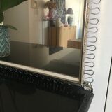 Old mirror