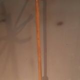 Porte-manteau sur pieds dit "perroquet" de Fischel