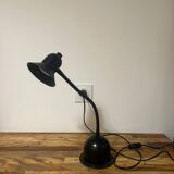 Stilplast vintage 80' designer desk lamp