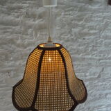 Pair of "bell" hanging