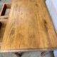 Desk table