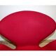 Fauteuil "swan" d'Arne Jacobsen édition Fritz Hansen