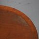 Table basse Cor Alons pour De Boer Gouda, Pays-Bas 1950