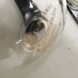 Cona depression coffee maker