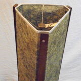 Scandinavian lamppost of the 1960s