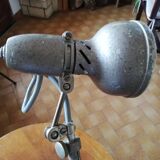Lumina workshop articulated lamp