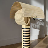 Shogun lamp, Mario Botta