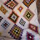 Moroccan Berber rug Azilal 240 x 160 cm