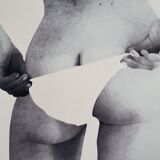 Pritney Bears illustration