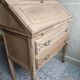 Renovated secretary