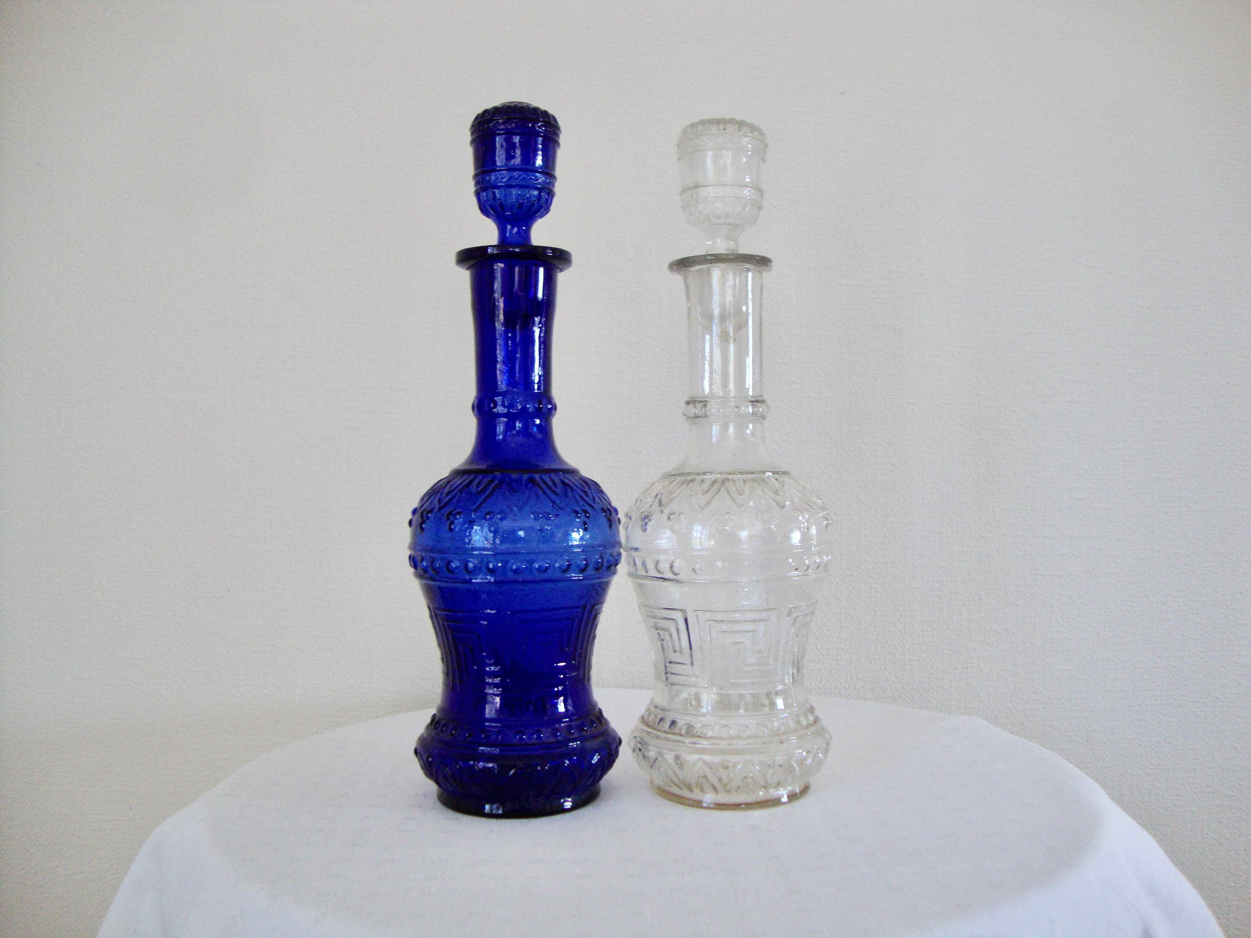 Set 2 carafes 50