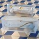 Paire d'appliques Holophane Prismopal