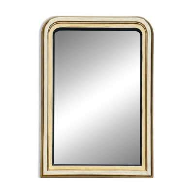 Ancien miroir Louis Philippe