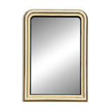 Antique Louis Philippe mirror