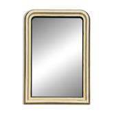 Antique Louis Philippe mirror