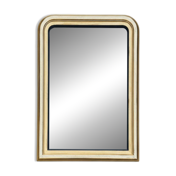 Antique Louis Philippe mirror