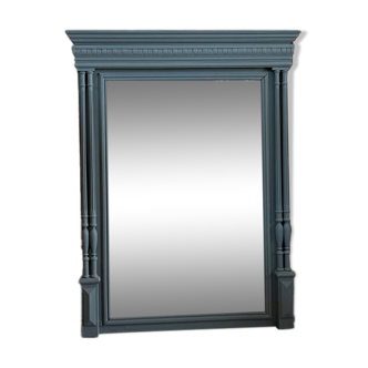 Miroir-trumeau Henri II (rénové)