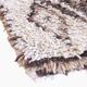 Vintage Berber Rug - 183 x 66 cm