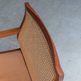 Set of 8 'King series' dining chairs by Rud Thygesen & Johnny Sørensen