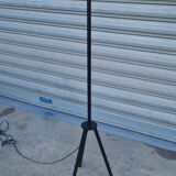 Tripod floor lamp 1960