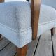 Fauteuil art déco 1950
