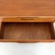 Vintage sideboard by Jentique from the 1960s.