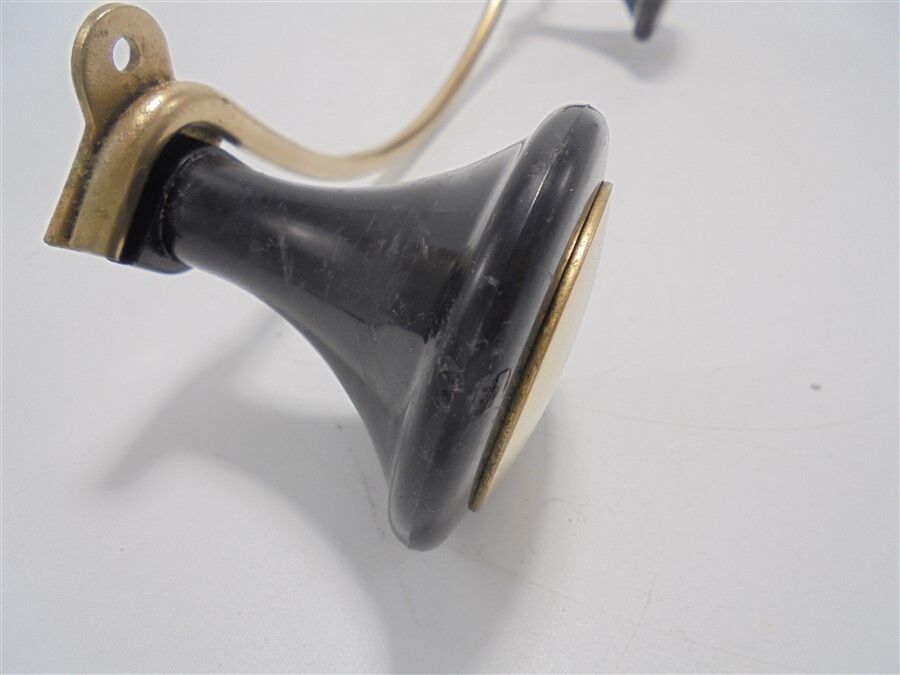 Vintage coat rack