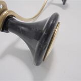 Vintage coat rack
