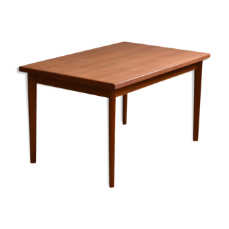 Grete Jalk table, Denmark, 1960's