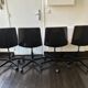 Chaises Bureau Pedrali