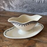 Primax Sauce Boat