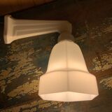 Vintage wall lamp