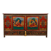 Asian furniture
