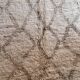 Tapis Marocain Beige Talsint - 350 x 158 cm