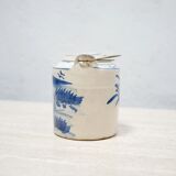 Ancient Chinese porcelain teapot