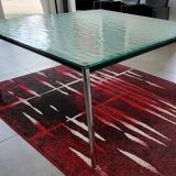 Le Corbusier high table