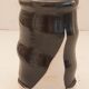 Vintage Mado Jolain ceramic vase signed