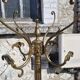 Coat rack