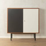 Classic chest of drawers from the 1950s by Oldenburger Möbelwerkstätten