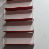 Vintage 70s, "string like", wall system