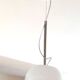 Suspension design FOSCARINI TONDA Titanium – as new