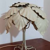 Lampe vintage Hollywood Regency 1960