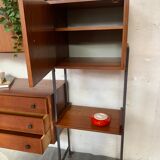 Wallunit Meurop Belgium 1960