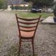 Vintage year 50 chairs