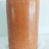 Conservation pot vase Conservenkrug Westerwald 1910