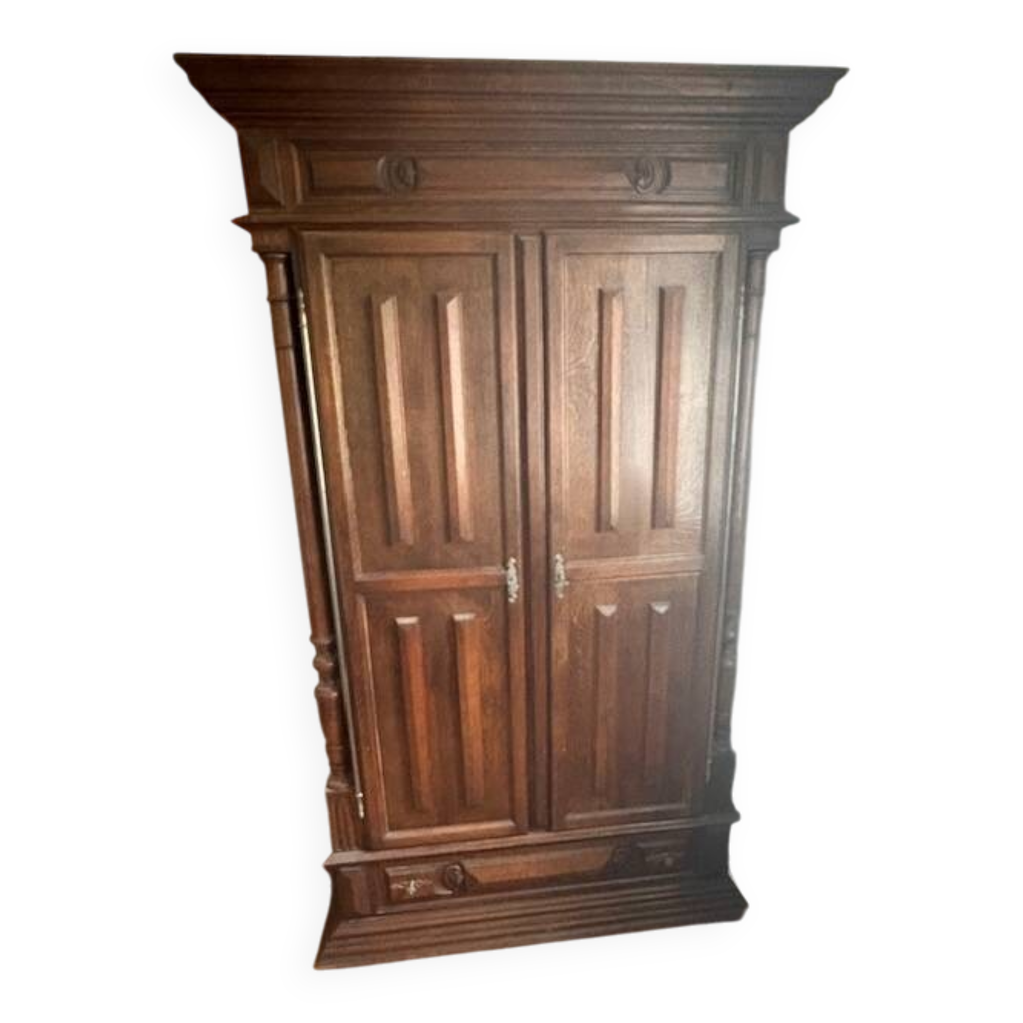 Classeur de rangement