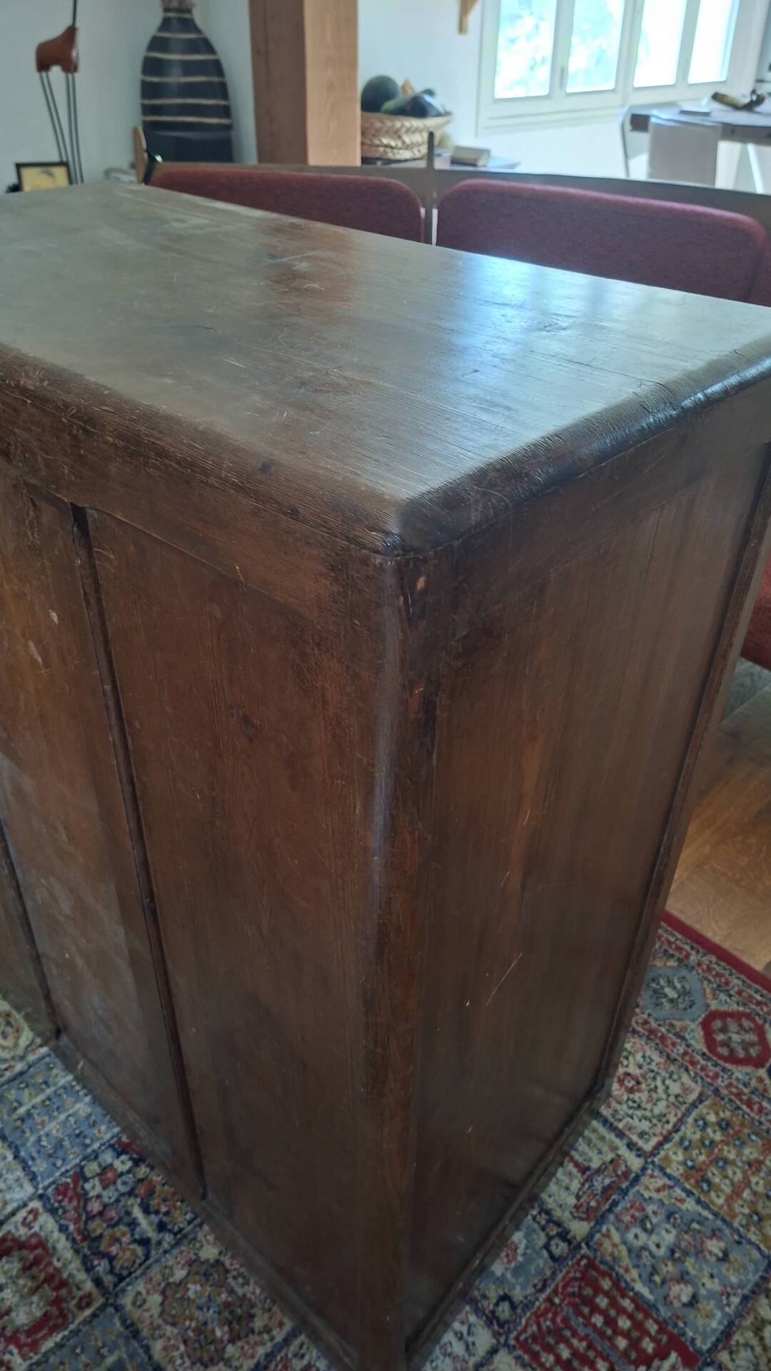 Antique bar furniture